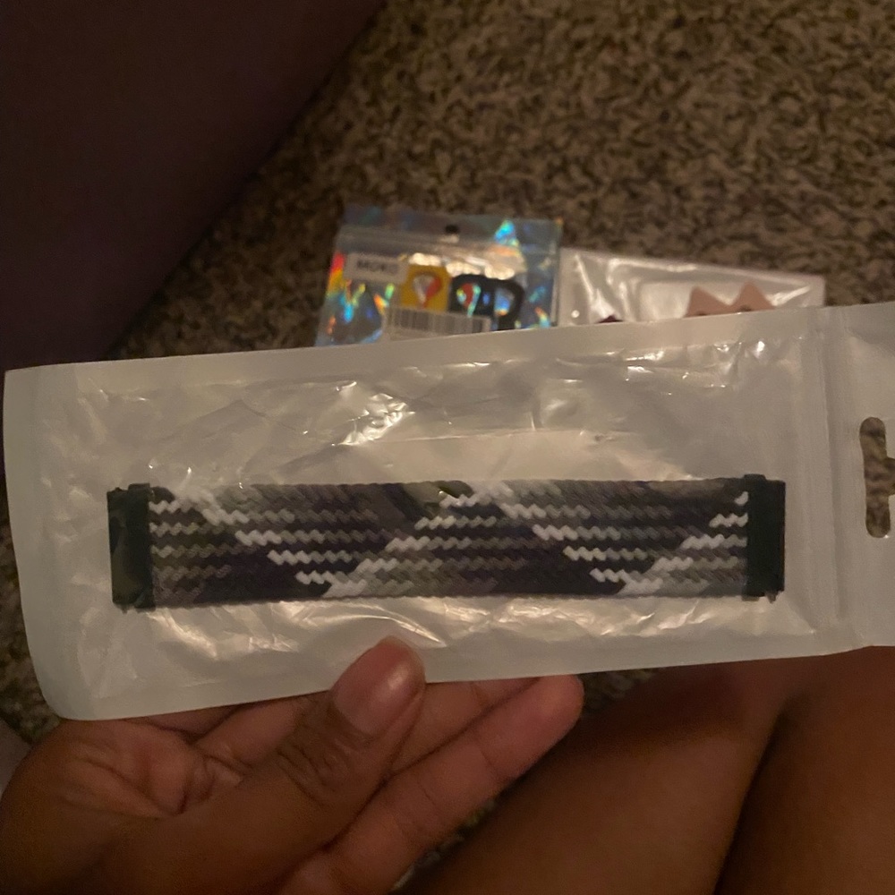 Apple Watch band